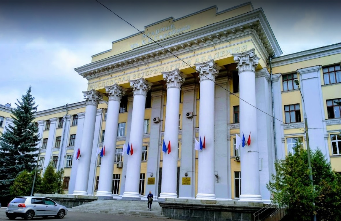 Положено начало сотрудничества ещё с одним ВУЗом!