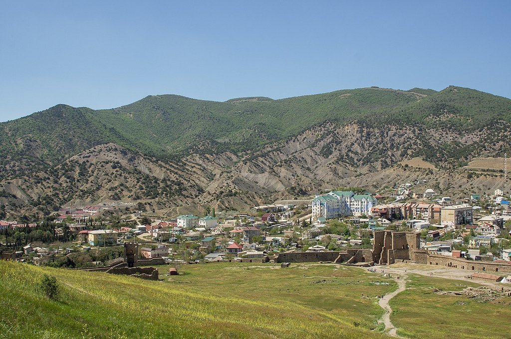 Библиофорум «Крым – 2021»