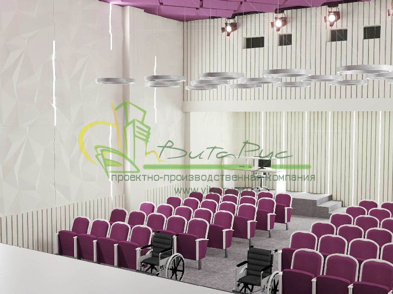 ДШИ в п. Ханымей