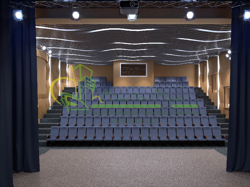 ДШИ в г. Лабытнанги