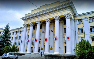 Положено начало сотрудничества ещё с одним ВУЗом!