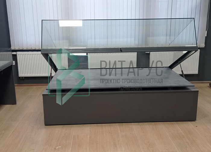 Музей министерства юстиции Республики Татарстан