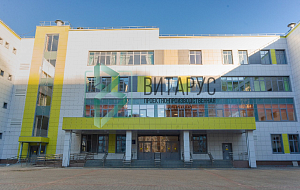 Работаем со школами