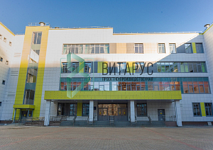 Работаем со школами