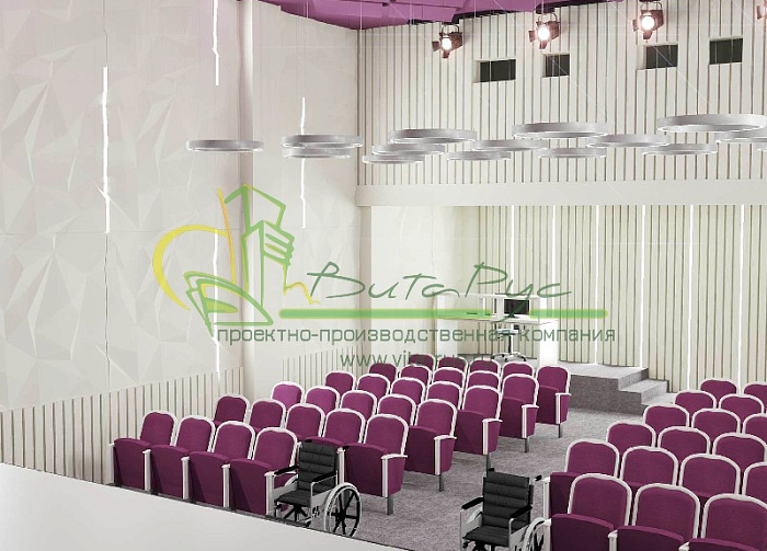 ДШИ в п. Ханымей