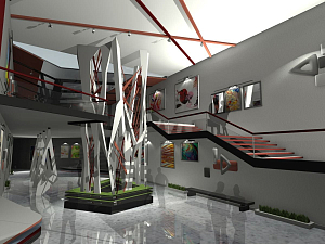 Музейное проектирование