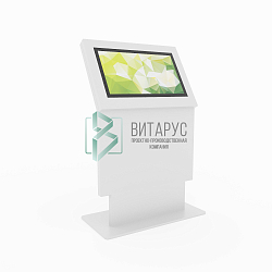 Киоск интерактивный 43 дюйма