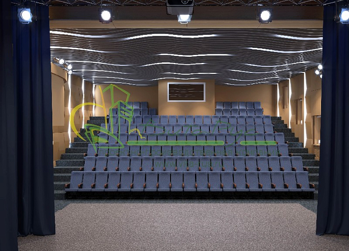 ДШИ в г. Лабытнанги