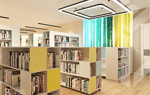   Место культурного притяжения!